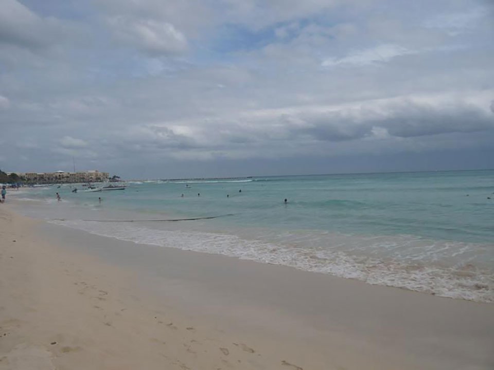 Playa Del Carmen