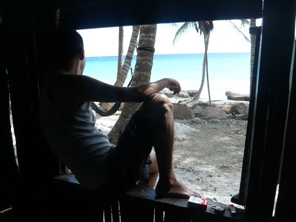 Tulum Beach