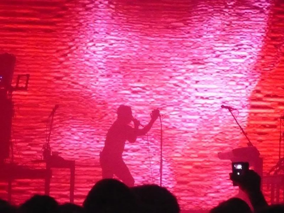 nin in Victoria