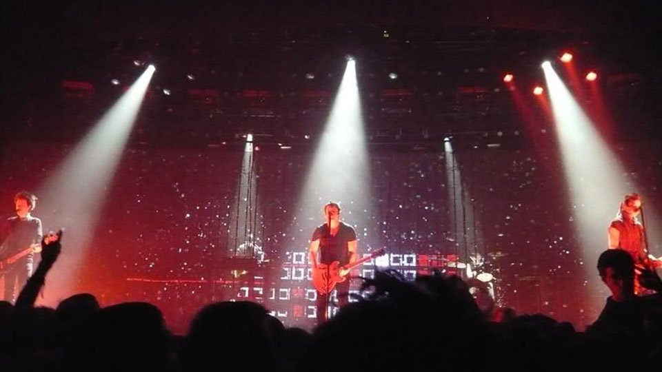 nin in Victoria