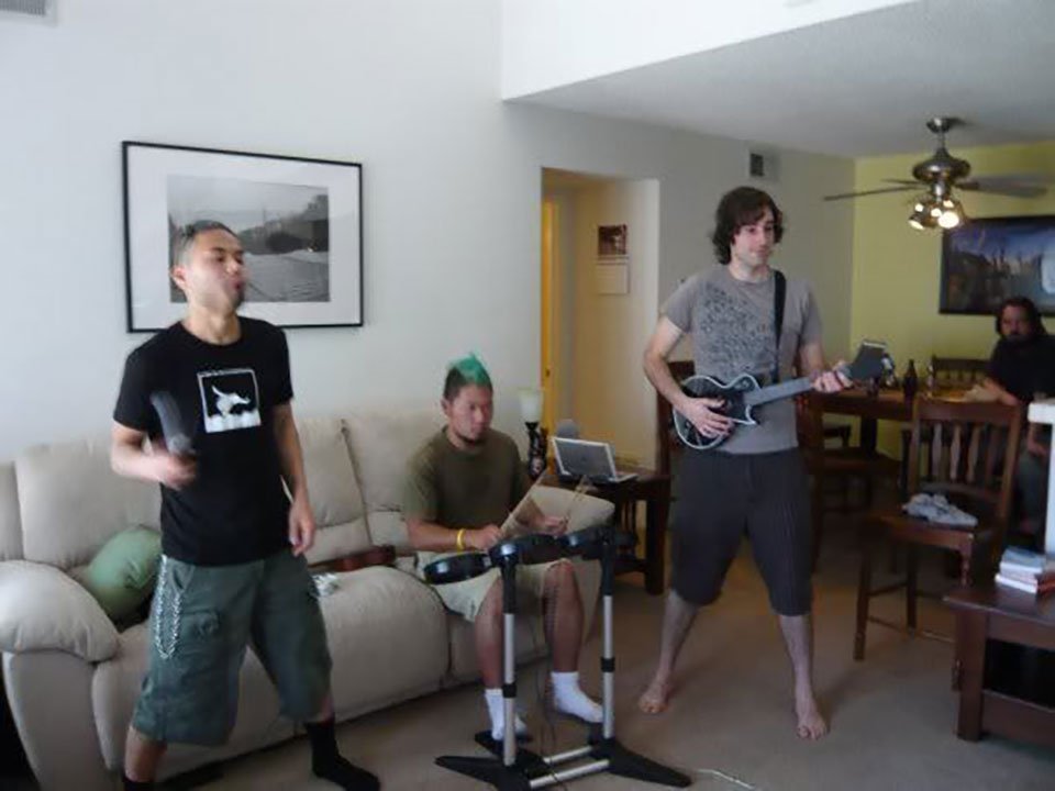 rockband