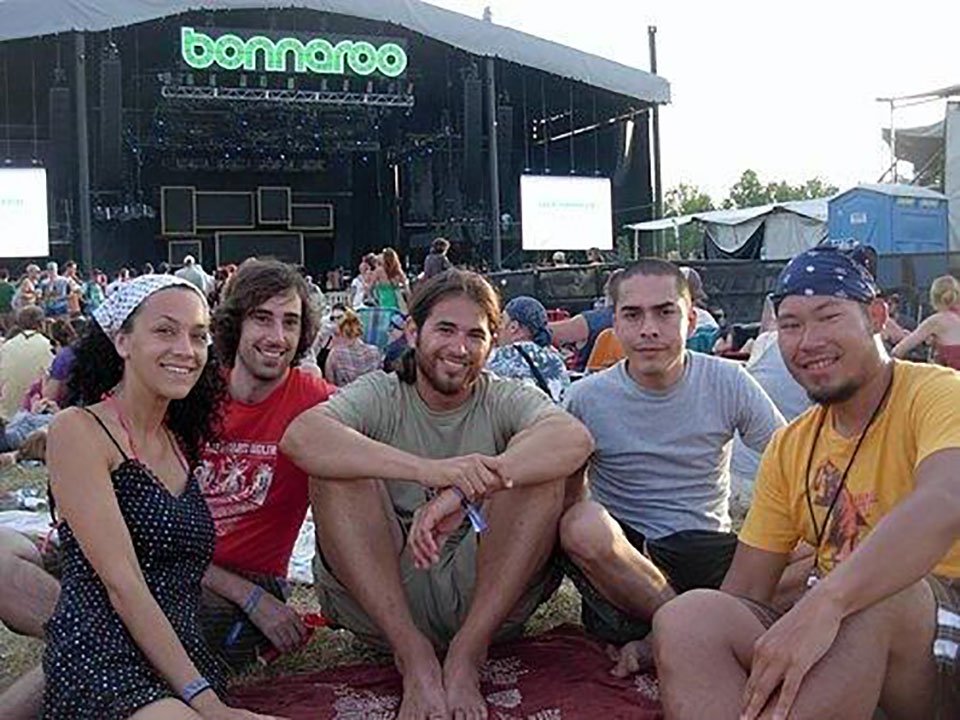 Bonnaroo