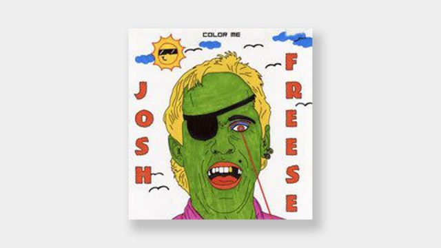 Josh Freese Since 1972