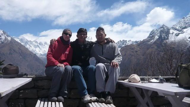 Everest Hotel