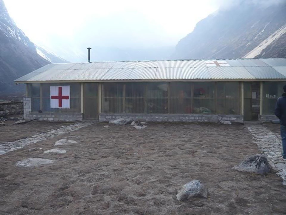 Medical Post