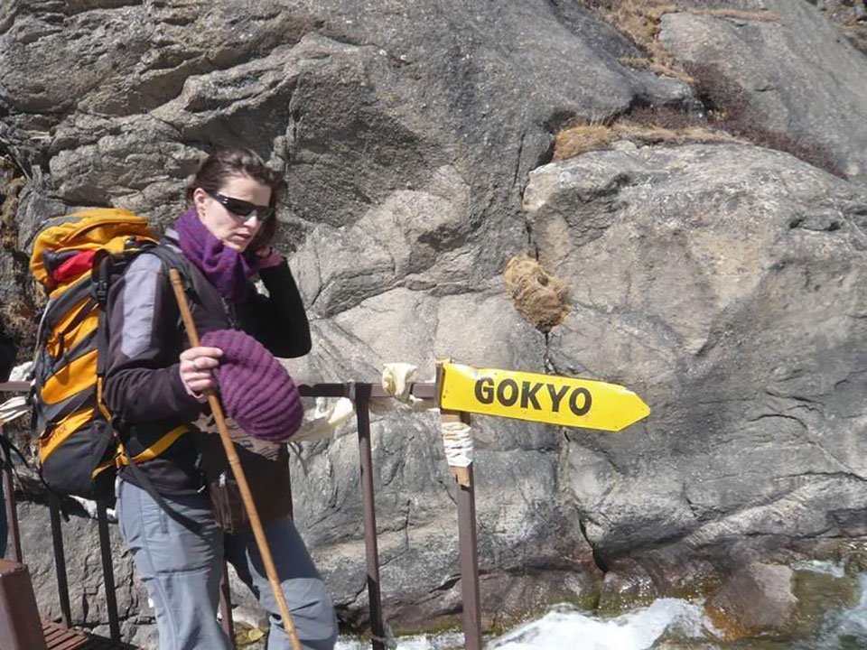 himilayas