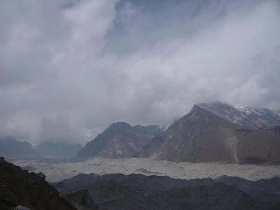 himilayas