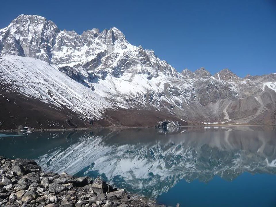 Himilayas