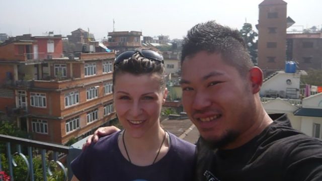 Kathmandu