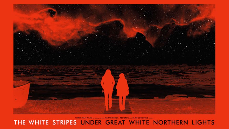White Stripes