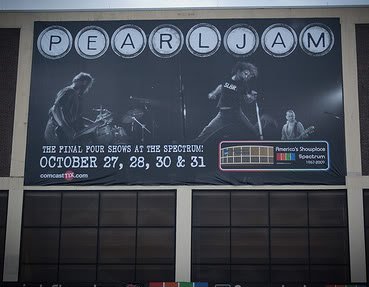 Philly Spectrum
