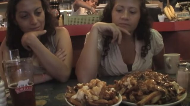 Best Poutine in Montreal