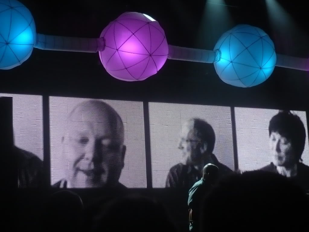 The Pixies