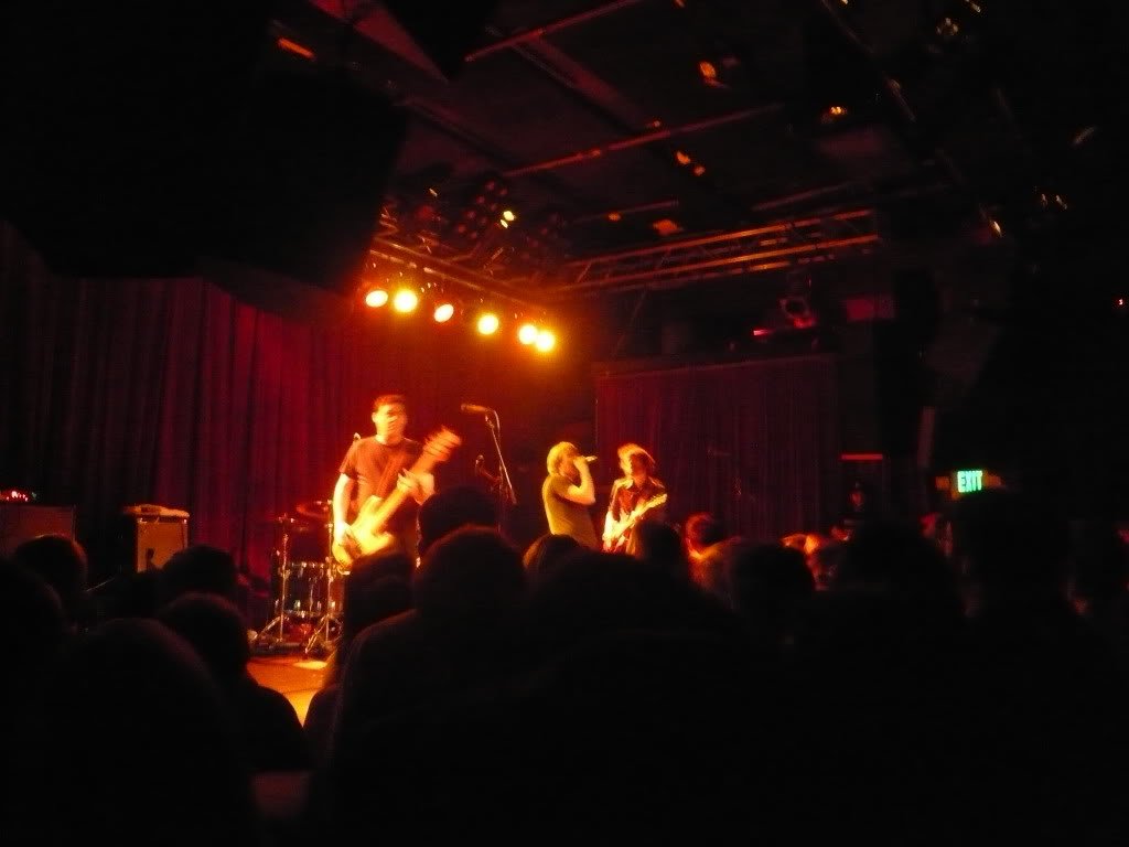 Mudhoney