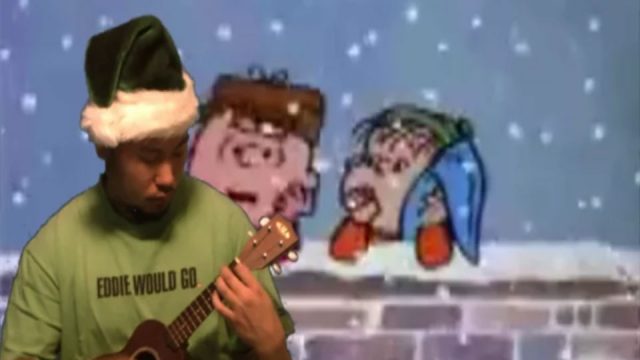 Happy Holidays