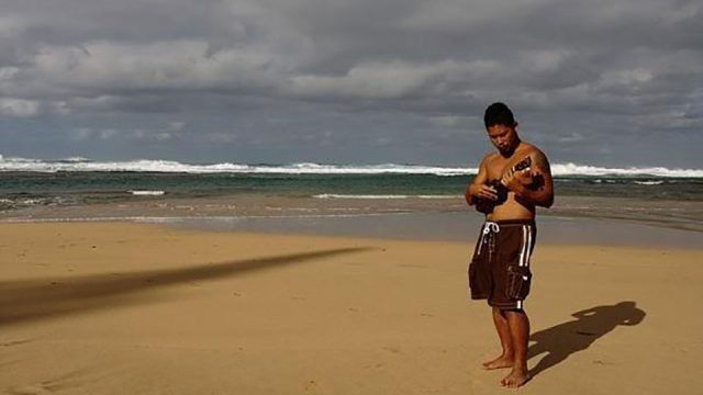 Hawaii