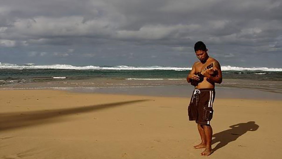 Hawaii
