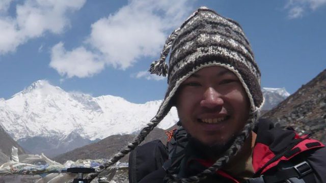 Himilayas