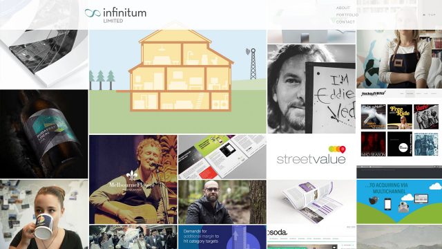Infinitum Limited
