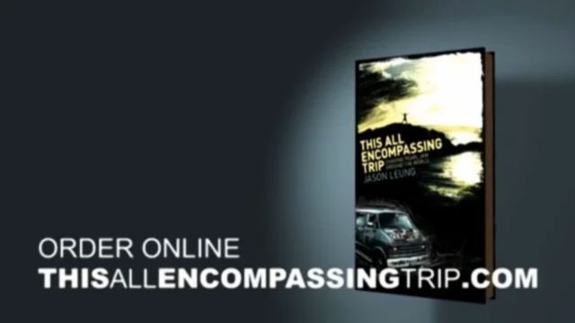 teaser trailer for This All Encompassing Trip