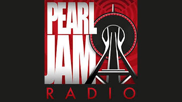 Pearl Jam Radio Interivew