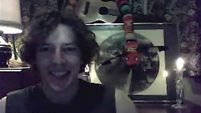 wishlist holiday video