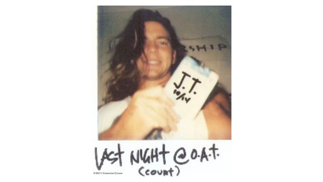 PJ20 Press Release by Cameron Crowe
