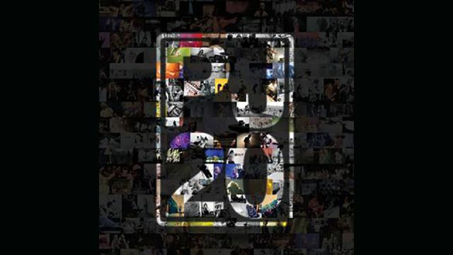PJ20 Soundtrack