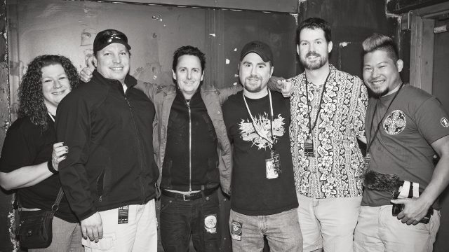 Wishlist Foundation and Mike McCready