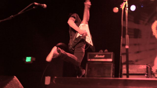 Flight to Mars