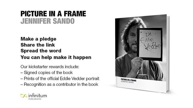 Picture in the Frame kickstarter