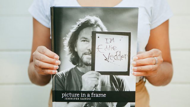 Picture in a Frame
