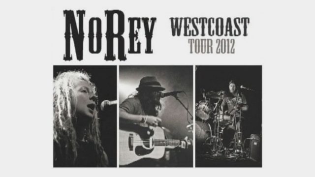 Norey Tour