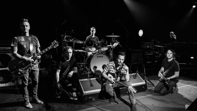 Pearl Jam