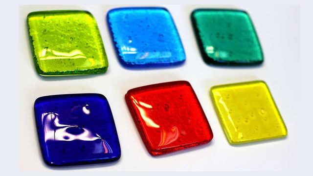 BeCraft murano glass