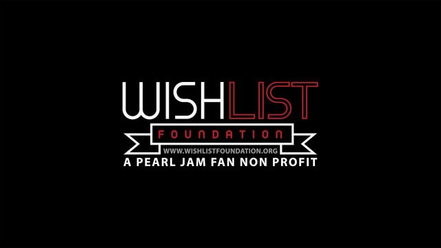 Wishlist Foundation