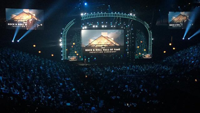 Rock n Roll Hall of Fame