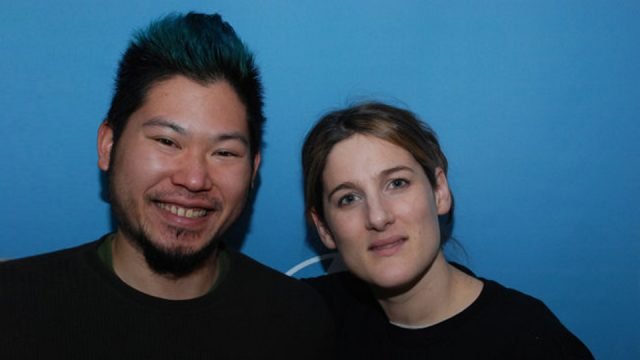 Jason Leung and Nemone on BBC Radio 6