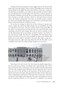 This All Encompassing Trip - Verona, Italy
