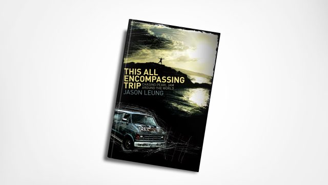 This All Encompassing Trip cover