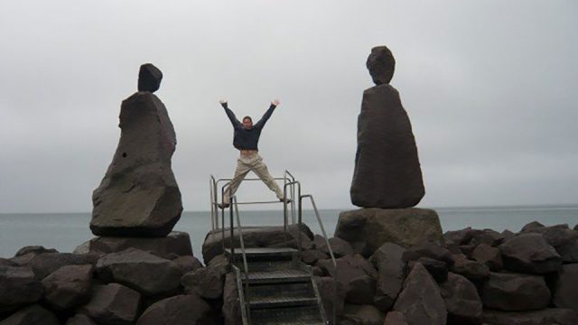 iceland