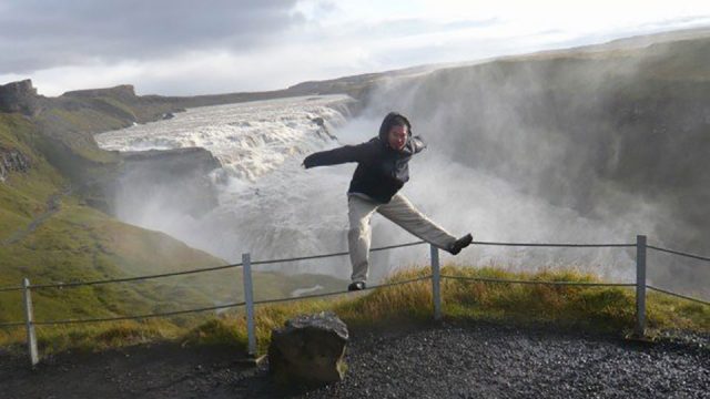 iceland