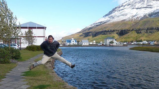 iceland