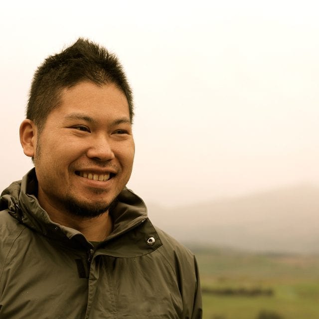 jason_leung_author Jason Leung