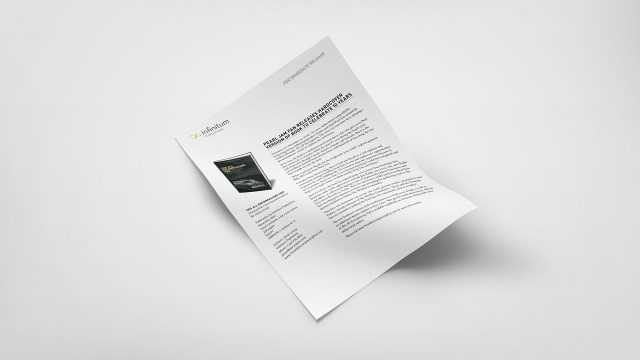 Press Release This All Encompassing Trip Hardcover