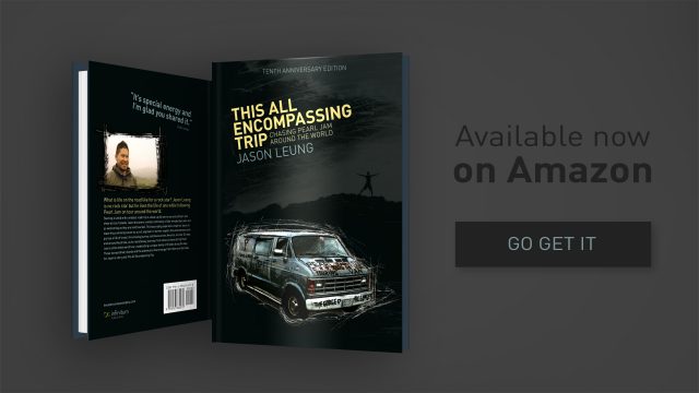 This All Encompassing Trip Hardcover